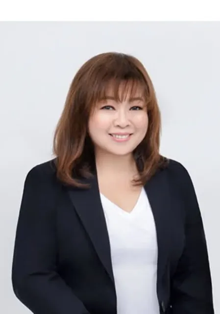 Alicia Ong