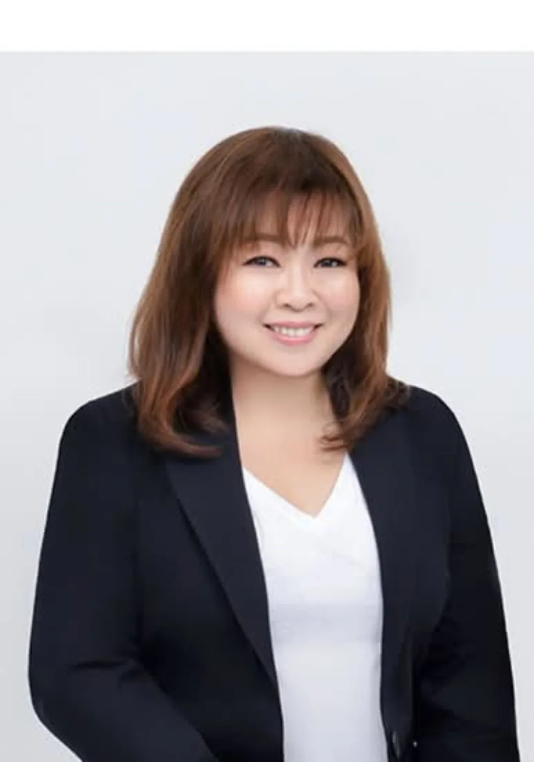 Alicia Ong, ERA Senior Marketing Director